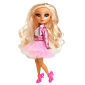 Кукла Cottage Core Анна Funky Toys GC25025 1